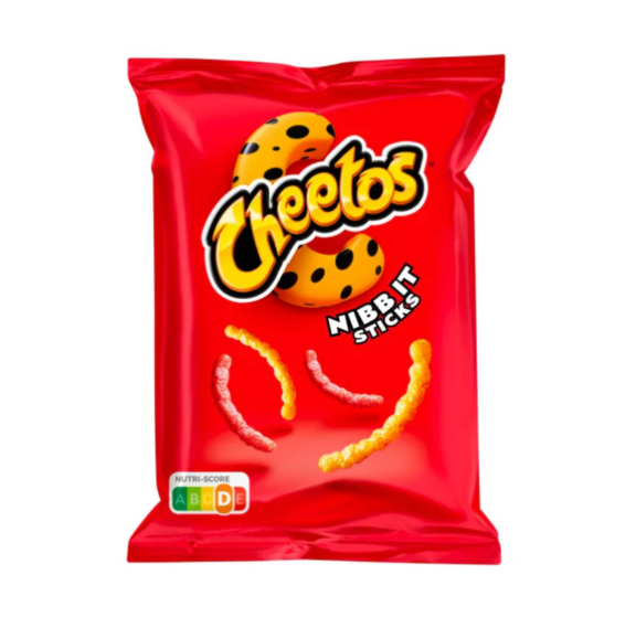 Cheetos Nibbit Sticks 22g