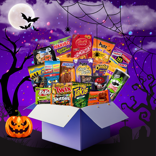 HalloweenBox