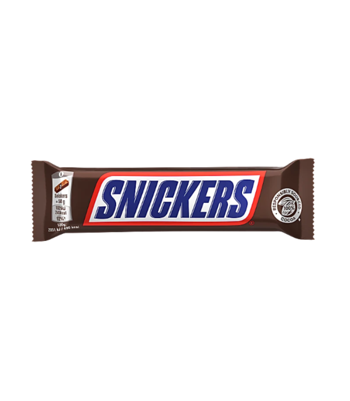 Snickers 50g