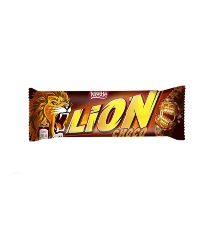 Lion 42g